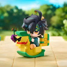 Load image into Gallery viewer, Genshin Impact Dream Treasure Series Figurines [OFFICIAL]
