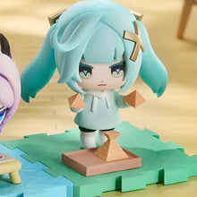 Load image into Gallery viewer, Genshin Impact Dream Treasure Series Figurines [OFFICIAL]
