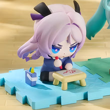 Load image into Gallery viewer, Genshin Impact Dream Treasure Series Figurines [OFFICIAL]
