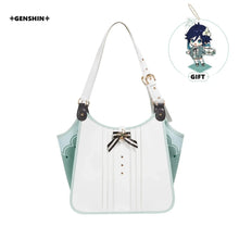 Load image into Gallery viewer, Genshin Handbags Collection [OFFICIAL]
