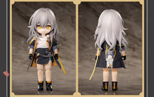 Load image into Gallery viewer, Honkai Star Rail Trailblazers Action Figures [OFFICIAL]
