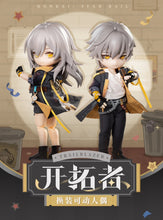 Load image into Gallery viewer, Honkai Star Rail Trailblazers Action Figures [OFFICIAL]
