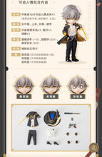 Load image into Gallery viewer, Honkai Star Rail Trailblazers Action Figures [OFFICIAL]
