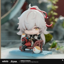 Load image into Gallery viewer, Star Rail Tea Party Figurines [OFFICIAL]
