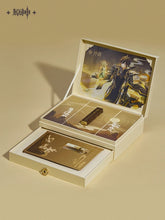 Load image into Gallery viewer, Genshin Zhongli Exotic Collector&#39;s box [OFFICIAL]
