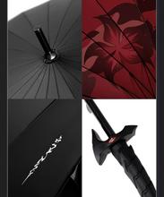 Load image into Gallery viewer, Honkai Star Rail Umbrella Collection [OFFICIAL]
