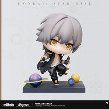 Load image into Gallery viewer, Star Rail Tea Party Figurines [OFFICIAL]
