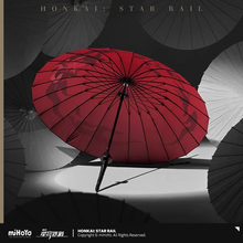 Load image into Gallery viewer, Honkai Star Rail Umbrella Collection [OFFICIAL]
