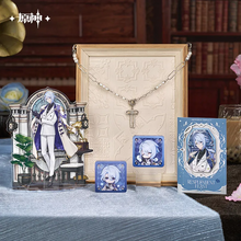 Load image into Gallery viewer, Genshin Impact Resplendent Feast Collection [OFFICIAL]
