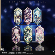 Load image into Gallery viewer, Honkai Star Rail Silhouette Collection [OFFICIAL]
