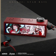 Load image into Gallery viewer, Honkai Star Rail Sparxie VoltEdge Power-Up Collection [OFFICIAL]
