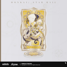 Load image into Gallery viewer, Honkai Star Rail Silhouette Collection [OFFICIAL]
