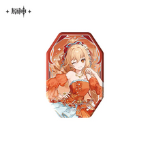 Load image into Gallery viewer, Genshin Impact Resplendent Feast Collection [OFFICIAL]
