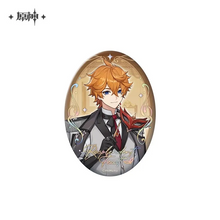 Load image into Gallery viewer, Genshin Impact Resplendent Feast Collection [OFFICIAL]
