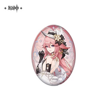 Load image into Gallery viewer, Genshin Impact Resplendent Feast Collection [OFFICIAL]
