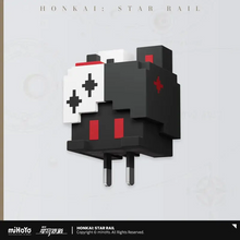 Load image into Gallery viewer, Honkai Star Rail Sparxie VoltEdge Power-Up Collection [OFFICIAL]
