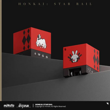 Load image into Gallery viewer, Honkai Star Rail Sparxie VoltEdge Power-Up Collection [OFFICIAL]
