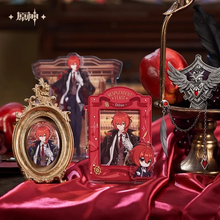 Load image into Gallery viewer, Genshin Impact Resplendent Feast Collection [OFFICIAL]
