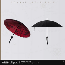 Load image into Gallery viewer, Honkai Star Rail Umbrella Collection [OFFICIAL]

