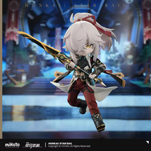 Load image into Gallery viewer, Honkai Star Rail Jing Yuan Action Figure [OFFICIAL]
