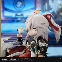 Load image into Gallery viewer, Honkai Star Rail Jing Yuan Action Figure [OFFICIAL]
