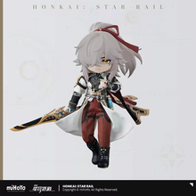 Load image into Gallery viewer, Honkai Star Rail Jing Yuan Action Figure [OFFICIAL]
