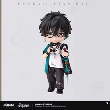 Load image into Gallery viewer, Honkai Star Rail Action Figures [OFFICIAL]
