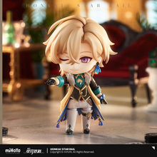 Load image into Gallery viewer, Honkai Star Rail Action Figures [OFFICIAL]
