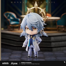Load image into Gallery viewer, Honkai Star Rail Action Figures [OFFICIAL]
