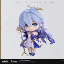 Load image into Gallery viewer, Honkai Star Rail Action Figures [OFFICIAL]
