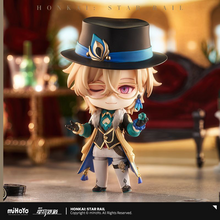 Load image into Gallery viewer, Honkai Star Rail Action Figures [OFFICIAL]
