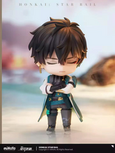 Load image into Gallery viewer, Honkai Star Rail Action Figures [OFFICIAL]
