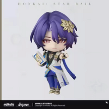 Load image into Gallery viewer, Honkai Star Rail Action Figures [OFFICIAL]
