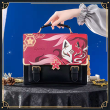 Load image into Gallery viewer, Honkai Star Rail Exotic Bags
