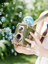 Load image into Gallery viewer, Hydro Fungi Bubble Camera (Limited Edition)

