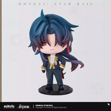 Load image into Gallery viewer, Star Rail Tea Party Figurines [OFFICIAL]
