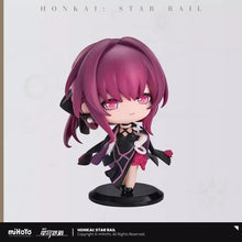 Load image into Gallery viewer, Star Rail Tea Party Figurines [OFFICIAL]
