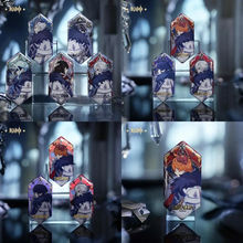 Load image into Gallery viewer, Genshin Impact Fatui Frost &amp; Flame Series Collectibles [OFFICIAL]

