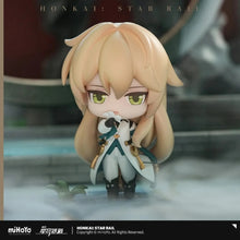 Load image into Gallery viewer, Star Rail Tea Party Figurines [OFFICIAL]
