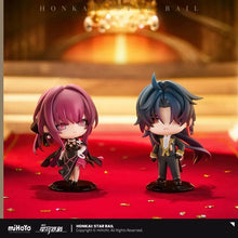 Load image into Gallery viewer, Star Rail Tea Party Figurines [OFFICIAL]
