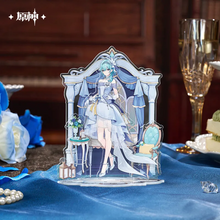 Load image into Gallery viewer, Genshin Impact Resplendent Feast Collection [OFFICIAL]

