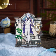 Load image into Gallery viewer, Genshin Impact Resplendent Feast Collection [OFFICIAL]

