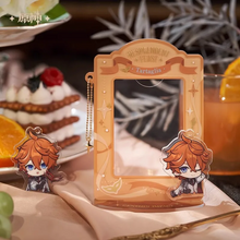 Load image into Gallery viewer, Genshin Impact Resplendent Feast Collection [OFFICIAL]
