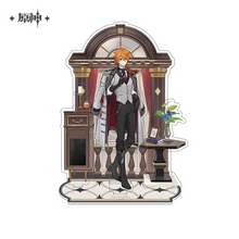 Load image into Gallery viewer, Genshin Impact Resplendent Feast Collection [OFFICIAL]
