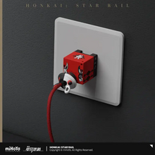 Load image into Gallery viewer, Honkai Star Rail Sparxie VoltEdge Power-Up Collection [OFFICIAL]

