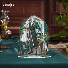 Load image into Gallery viewer, Genshin Impact Resplendent Feast Collection [OFFICIAL]
