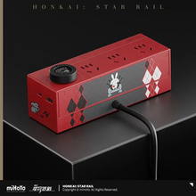 Load image into Gallery viewer, Honkai Star Rail Sparxie VoltEdge Power-Up Collection [OFFICIAL]
