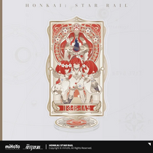 Load image into Gallery viewer, Honkai Star Rail Silhouette Collection [OFFICIAL]
