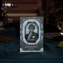 Load image into Gallery viewer, Genshin Impact Resplendent Feast Collection [OFFICIAL]
