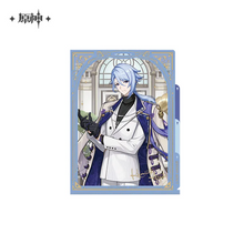 Load image into Gallery viewer, Genshin Impact Resplendent Feast Collection [OFFICIAL]
